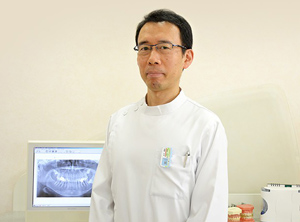 院長紹介